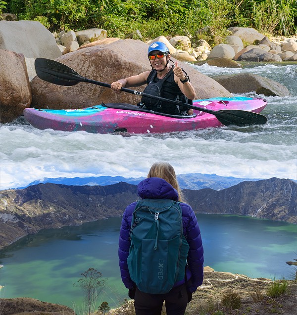 Ecu Elements Water Land smaller