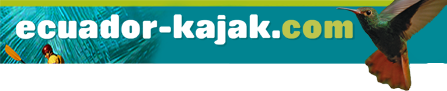 Logo Ecuador-Kajak